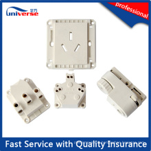 Best Selling Plastic Wall Switch et Plug Socket Injection Mold